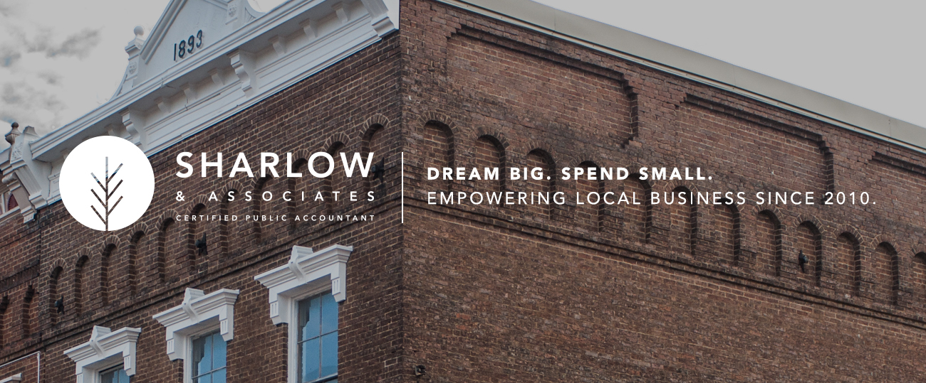 Sharlow & Associates, Certified Professional Accounts / Central Kentucky